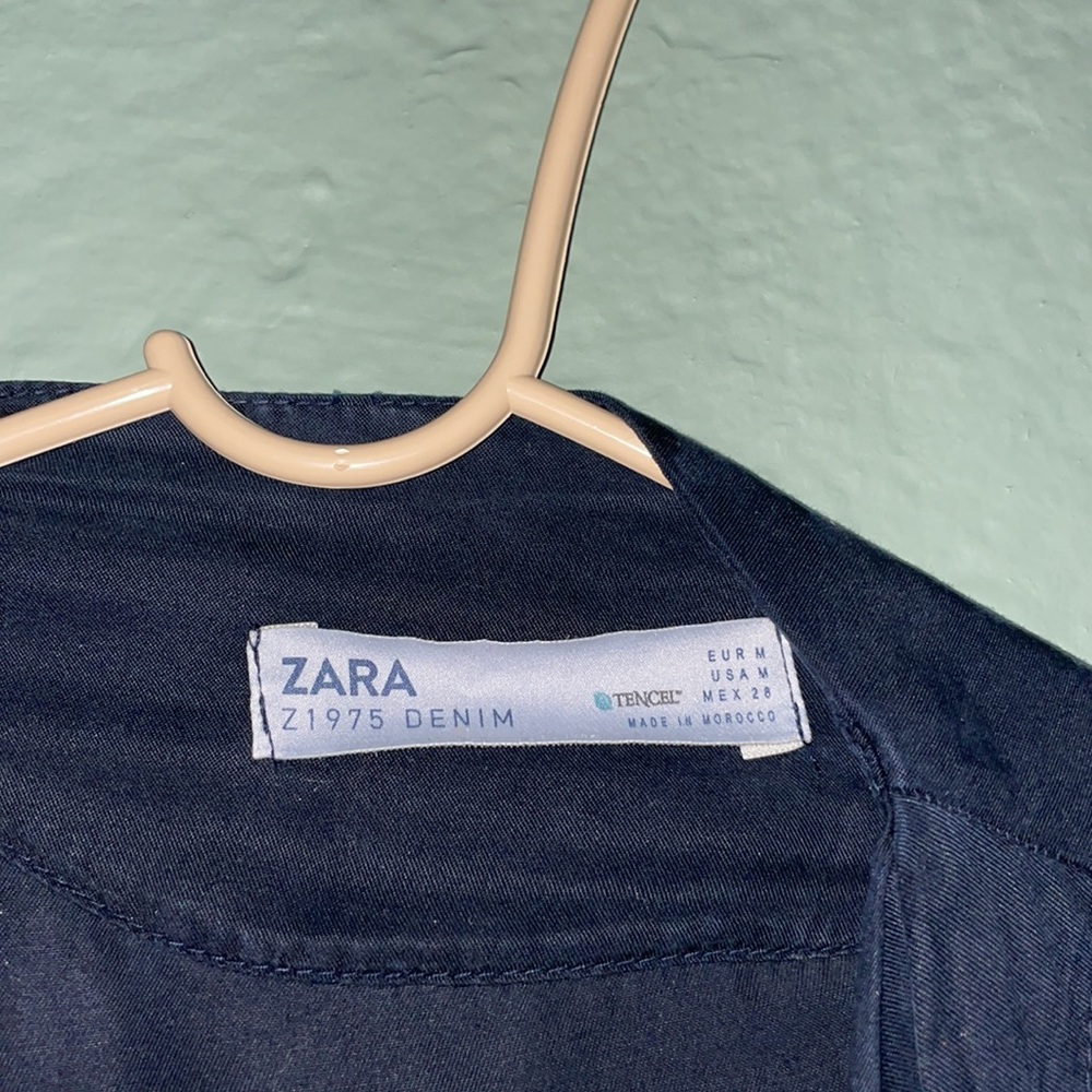Zara light weight jacket - Picture 7 of 7